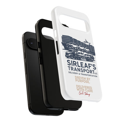 Phone Cases