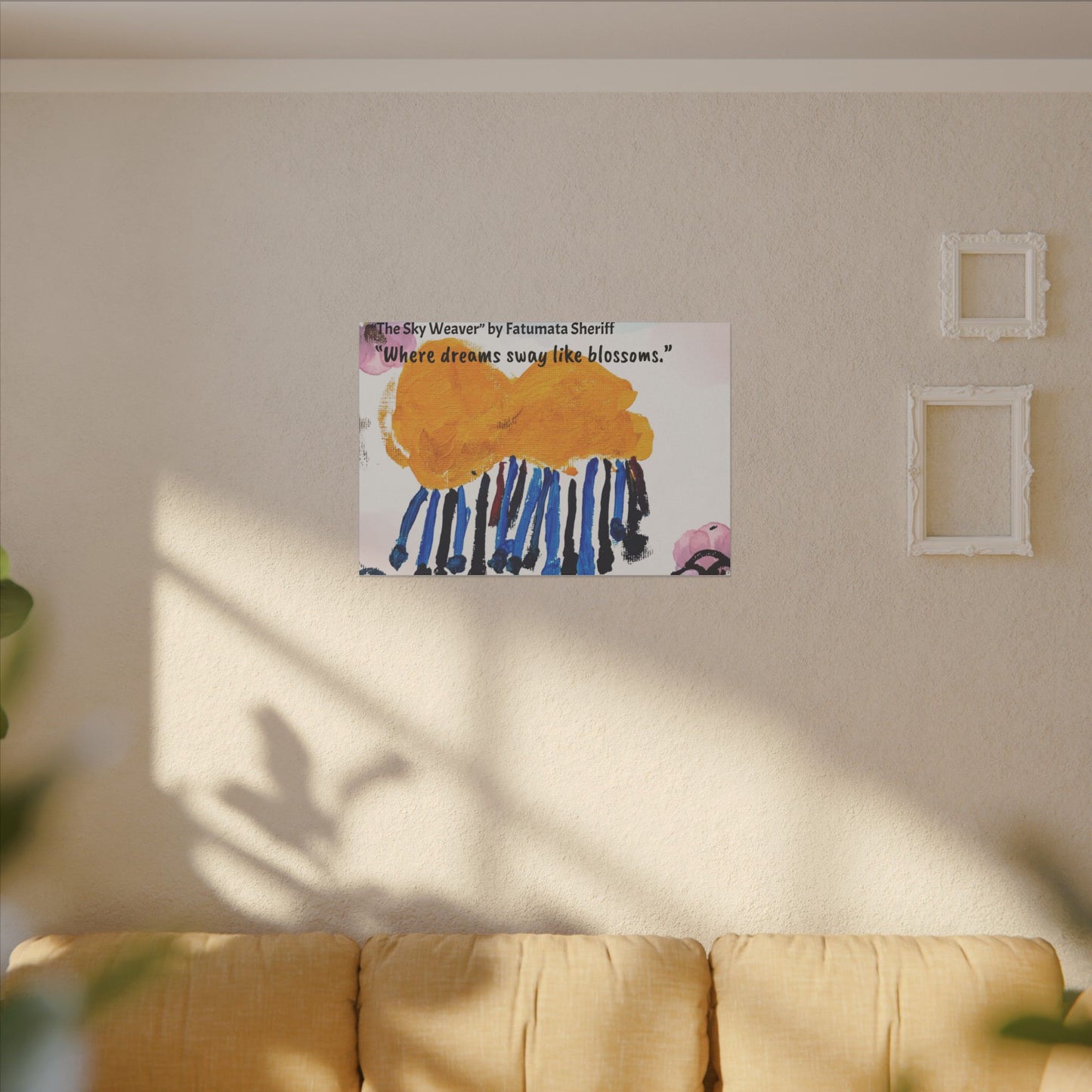 Canvas Print