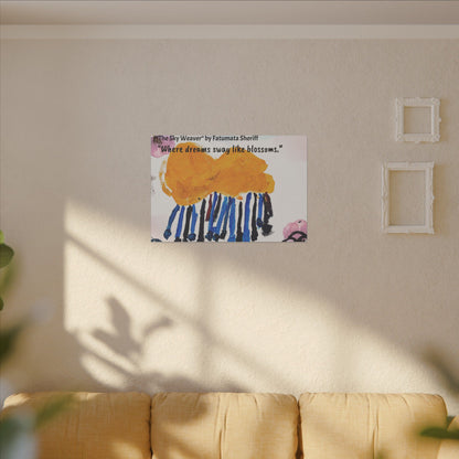 Canvas Print