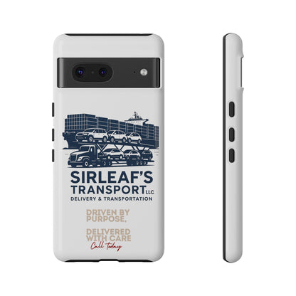 Phone Cases