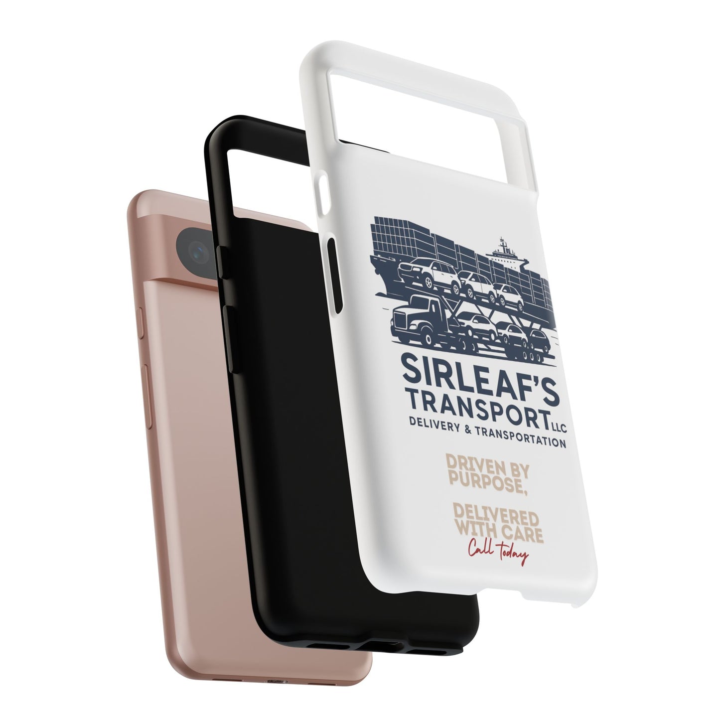 Phone Cases