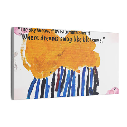Canvas Print