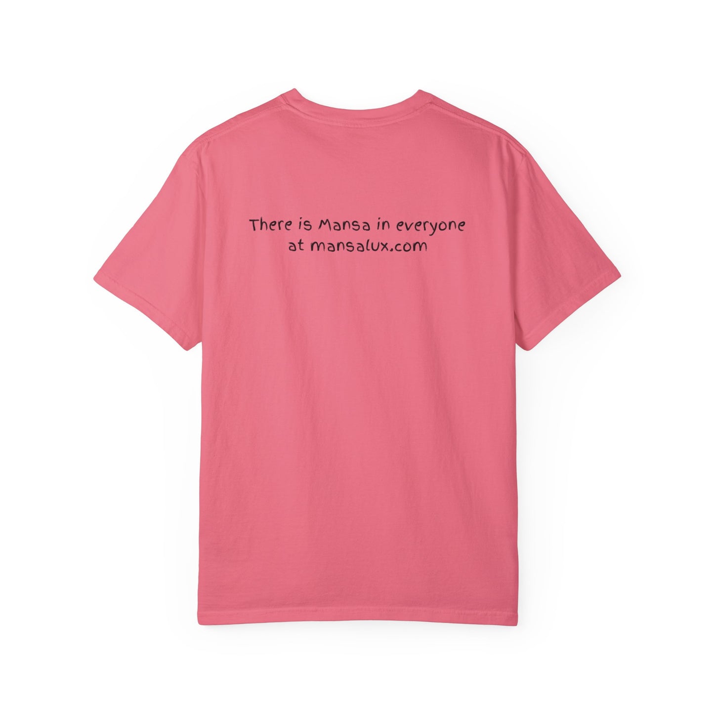 Copy of Mansa Lux Unisex Tee