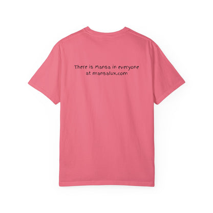 Copy of Mansa Lux Unisex Tee