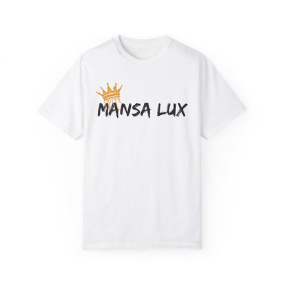 Copy of Mansa Lux Unisex Tee