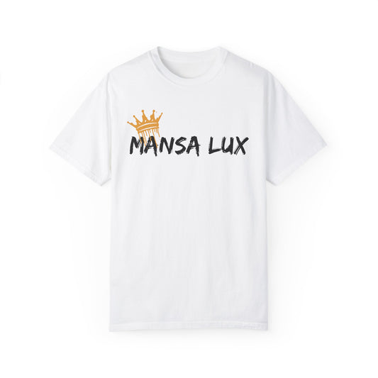 Copy of Mansa Lux Unisex Tee