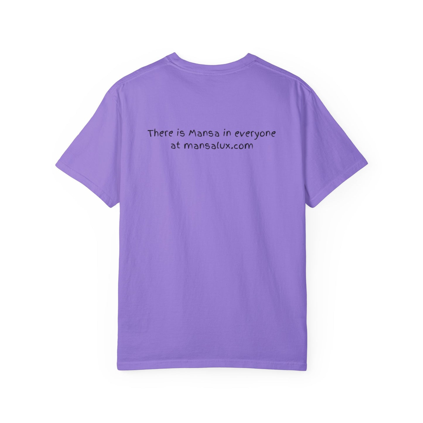 Copy of Mansa Lux Unisex Tee