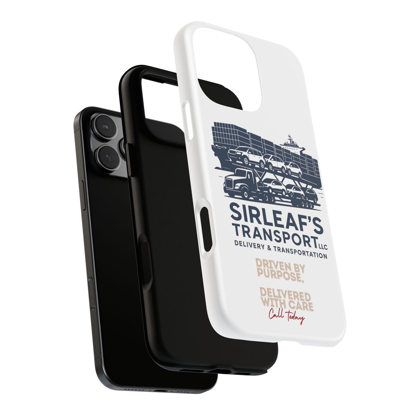 Phone Cases