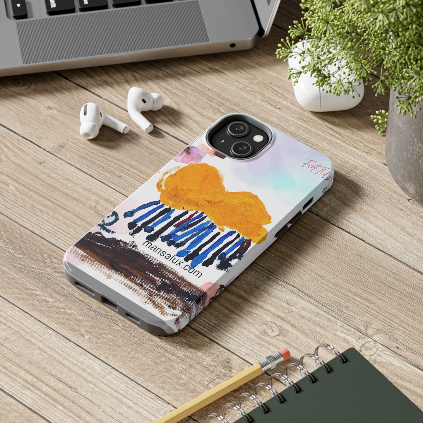 Artistic Phone Cases