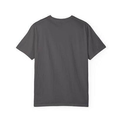 Casual Unisex T-shirt - 'FALAFINA' Graphic Tee for Everyday Comfort
