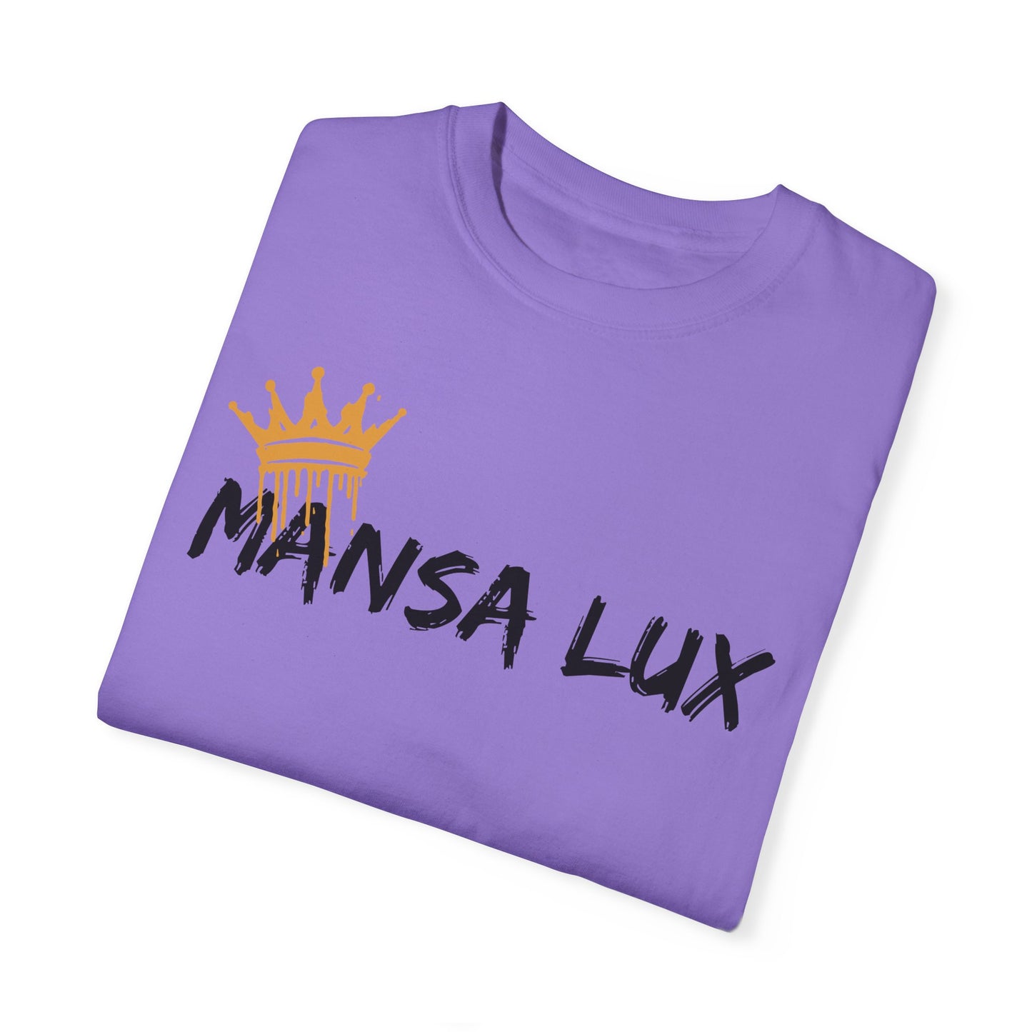Copy of Mansa Lux Unisex Tee