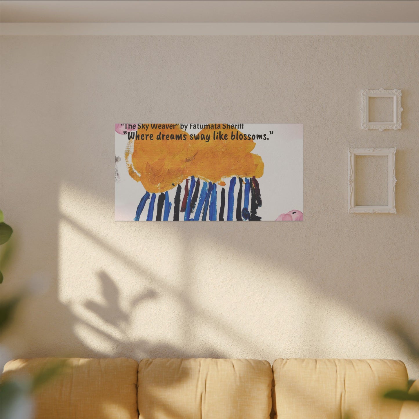 Canvas Print