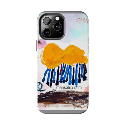 Artistic Phone Cases