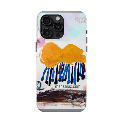 Artistic Phone Cases