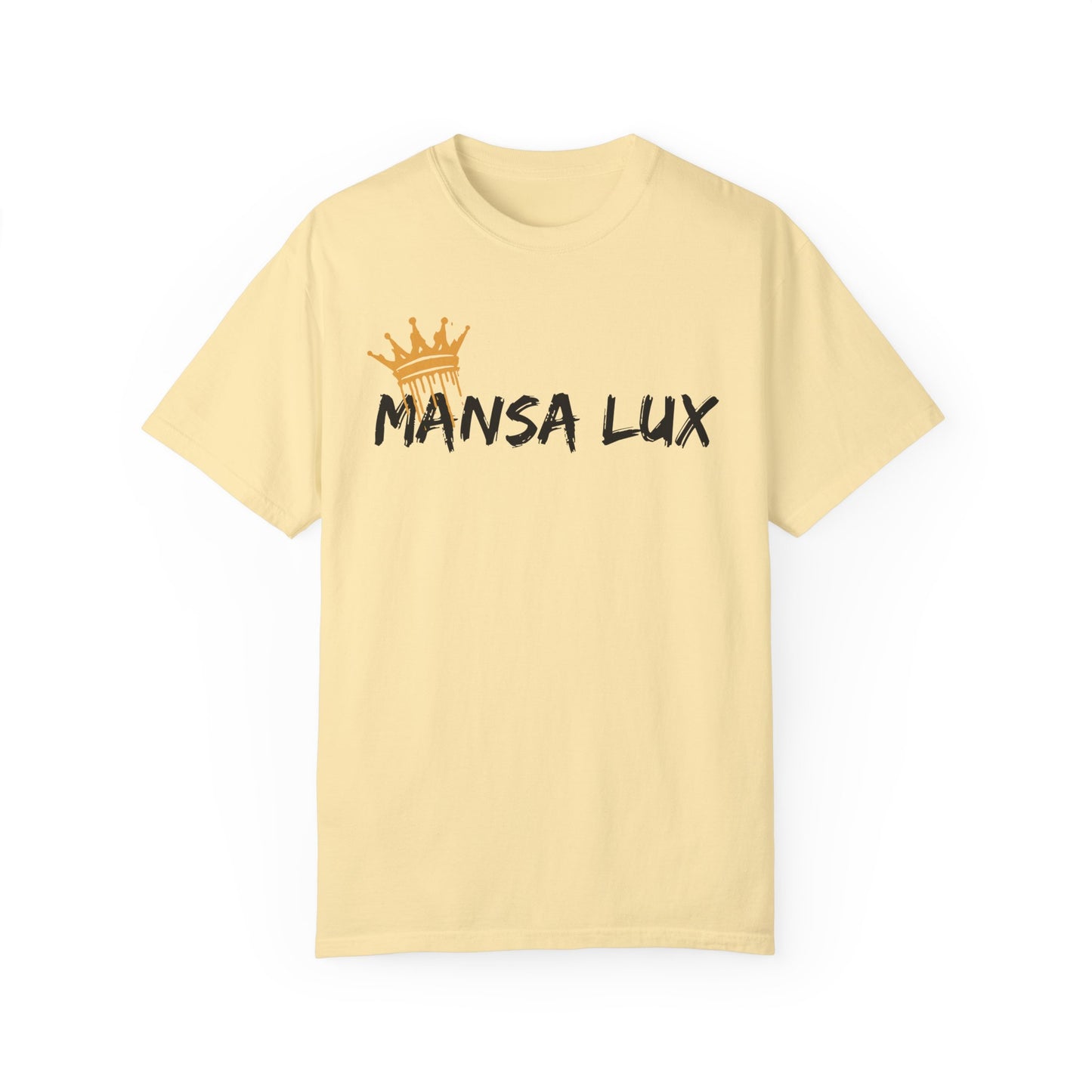 Copy of Mansa Lux Unisex Tee