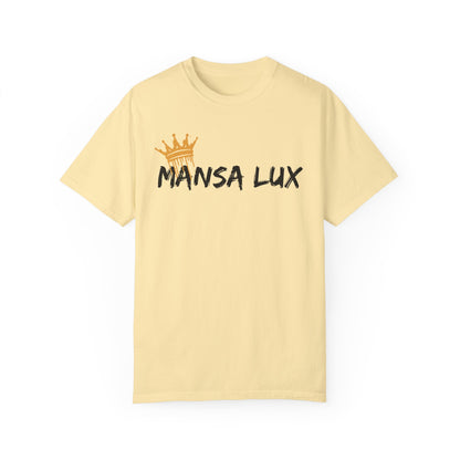Copy of Mansa Lux Unisex Tee