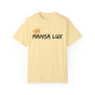 Copy of Mansa Lux Unisex Tee