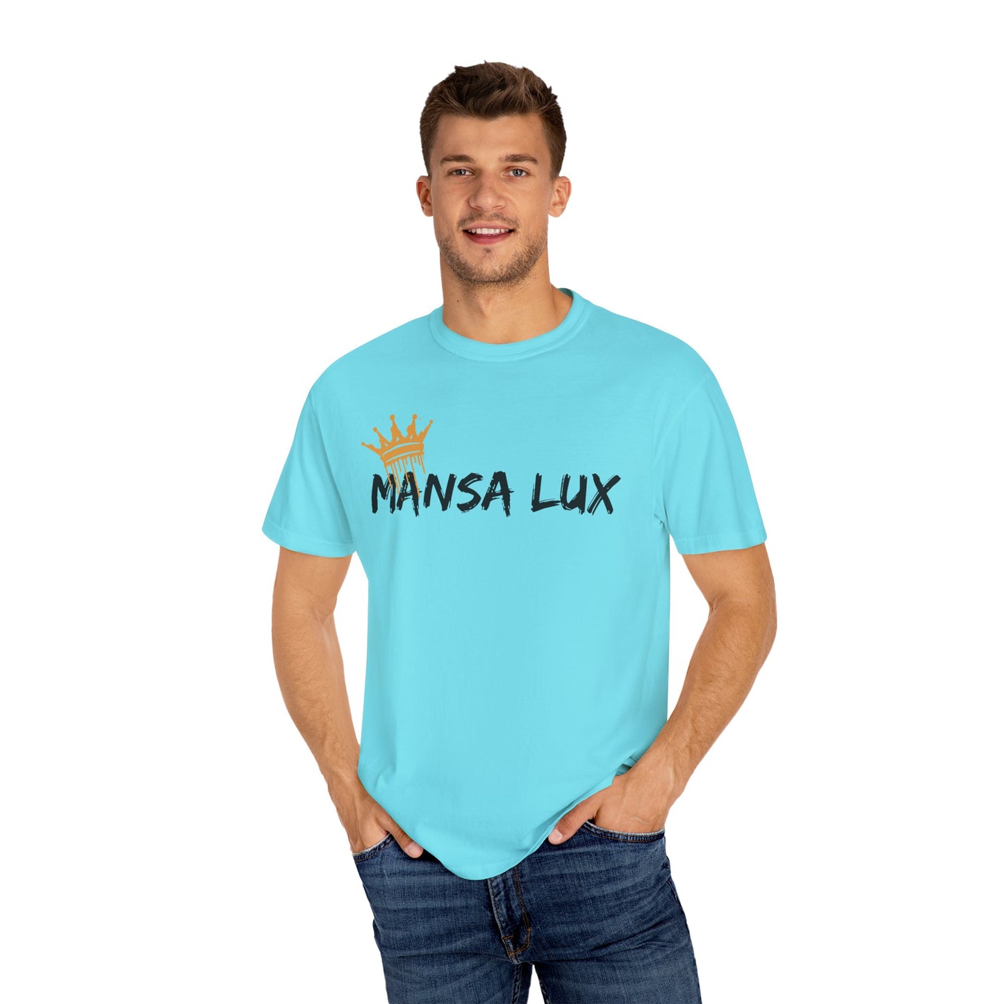 Copy of Mansa Lux Unisex Tee