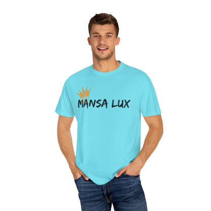 Copy of Mansa Lux Unisex Tee