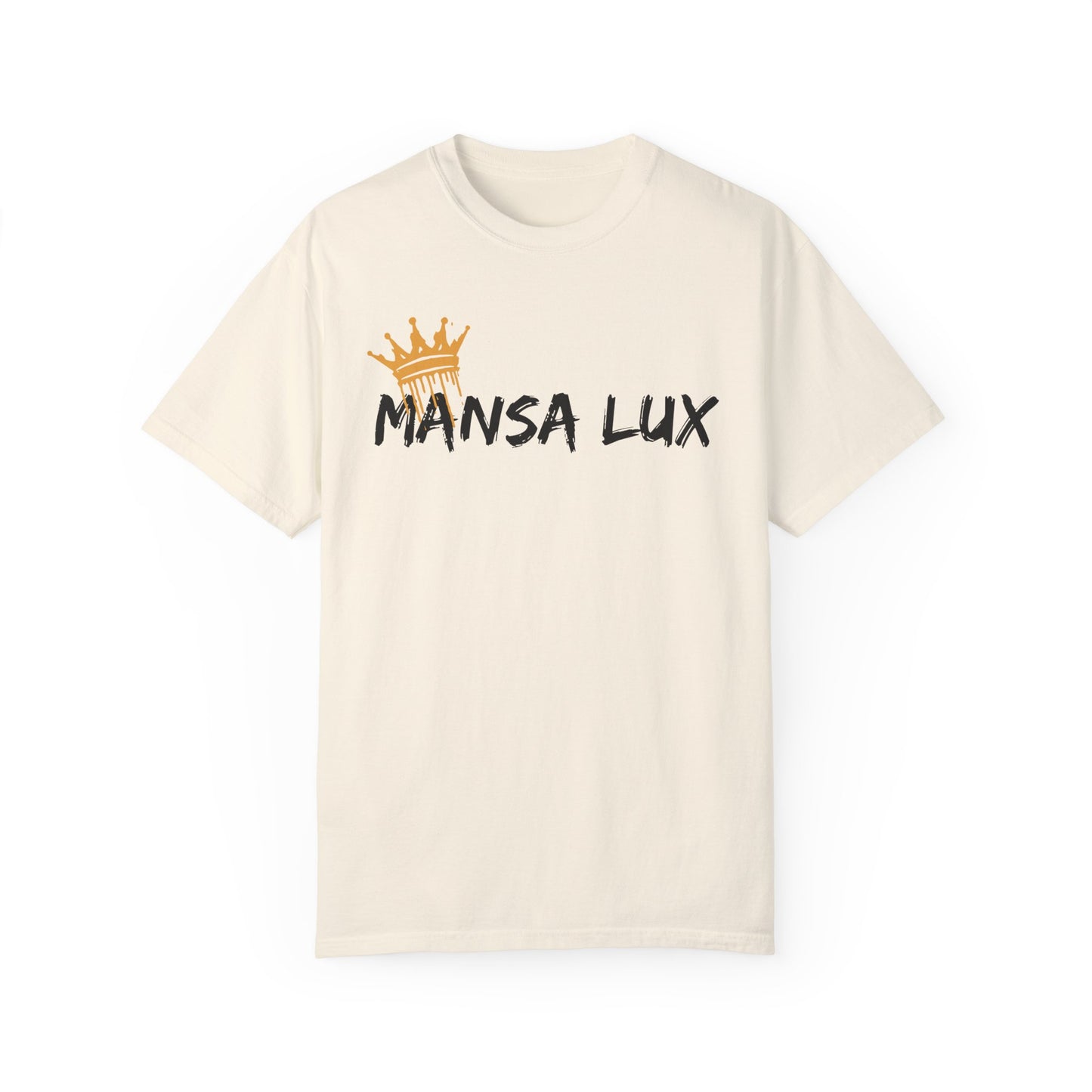 Copy of Mansa Lux Unisex Tee