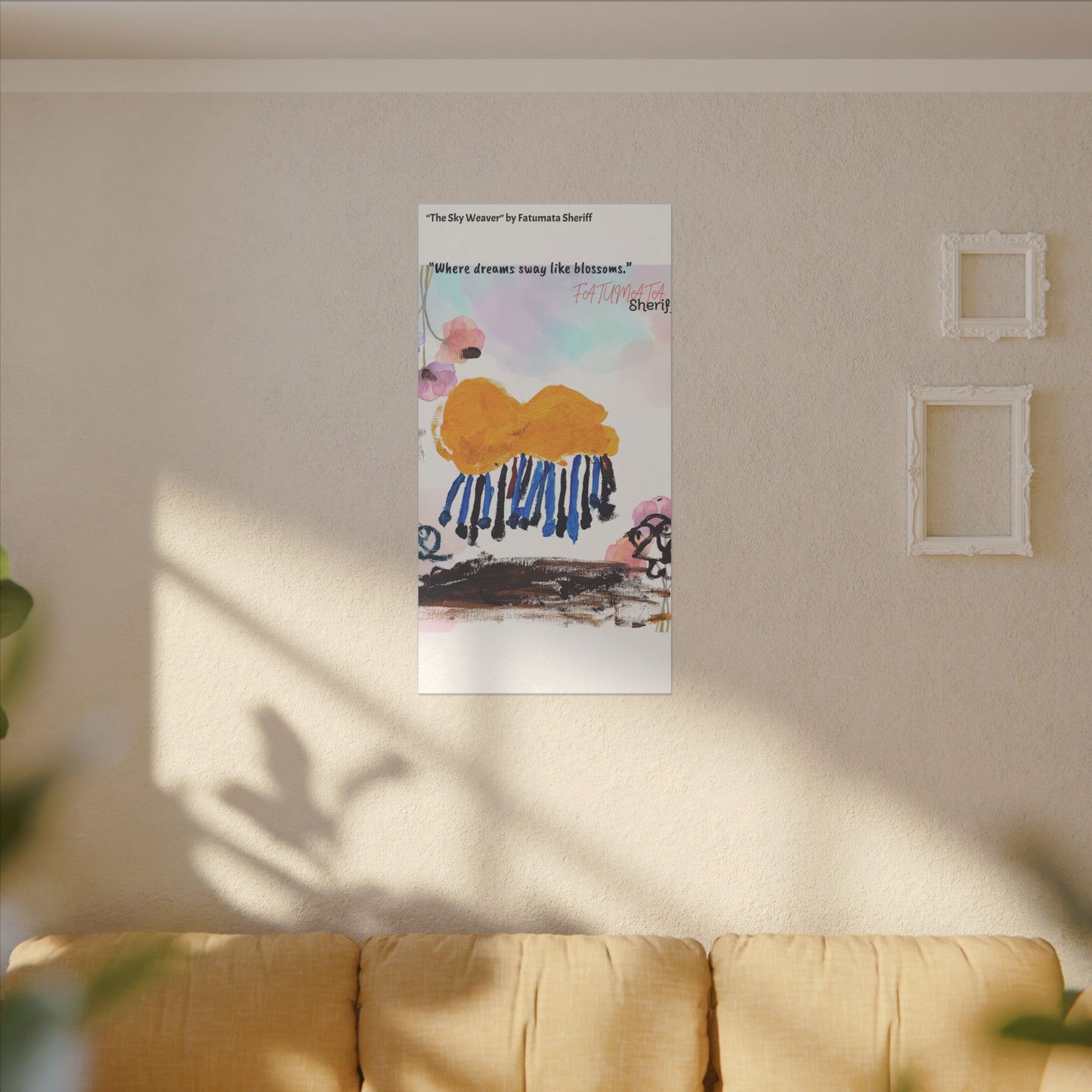 Canvas Print