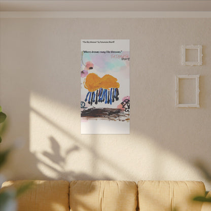 Canvas Print