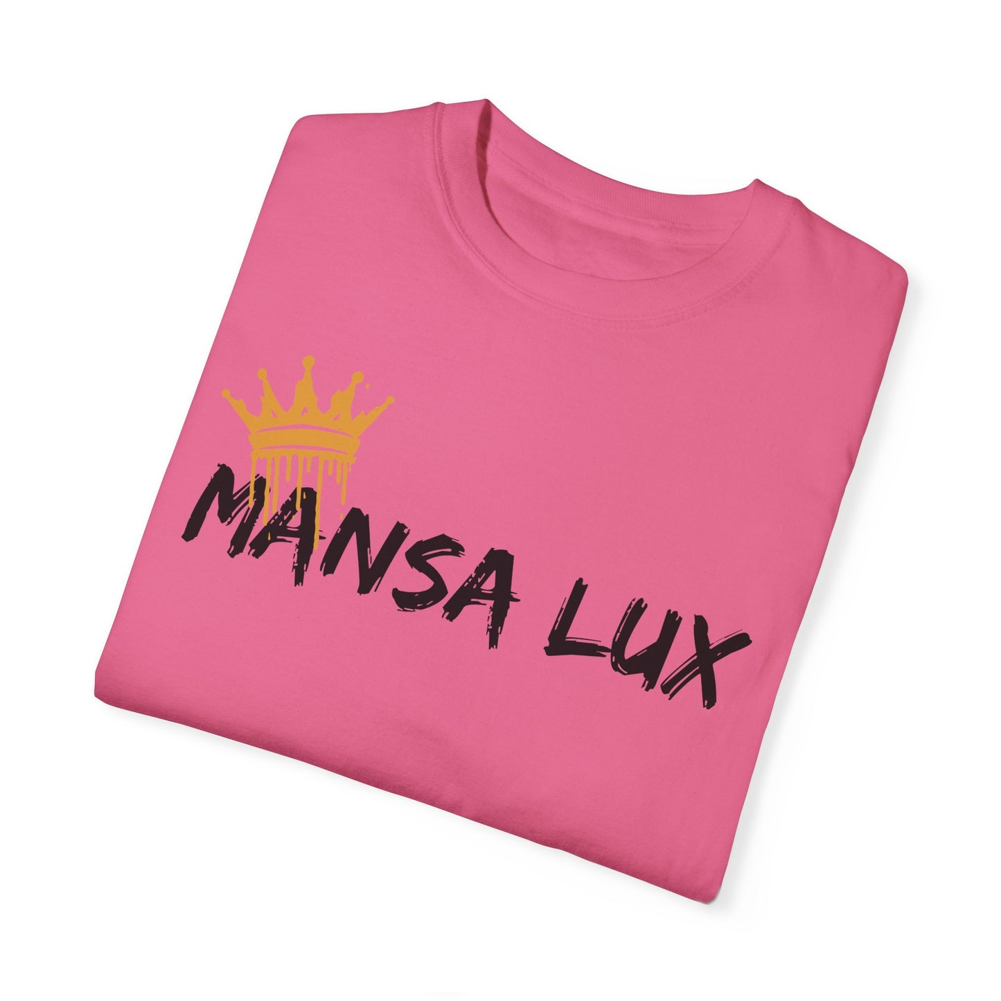 Copy of Mansa Lux Unisex Tee