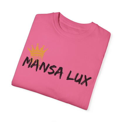 Copy of Mansa Lux Unisex Tee
