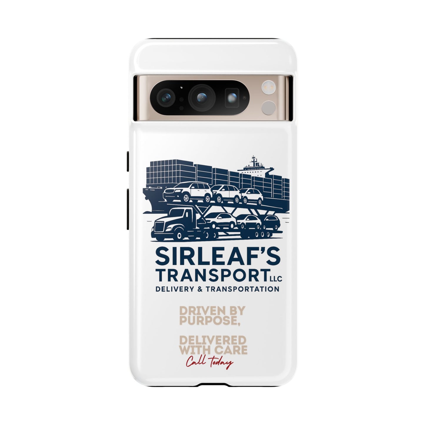 Phone Cases