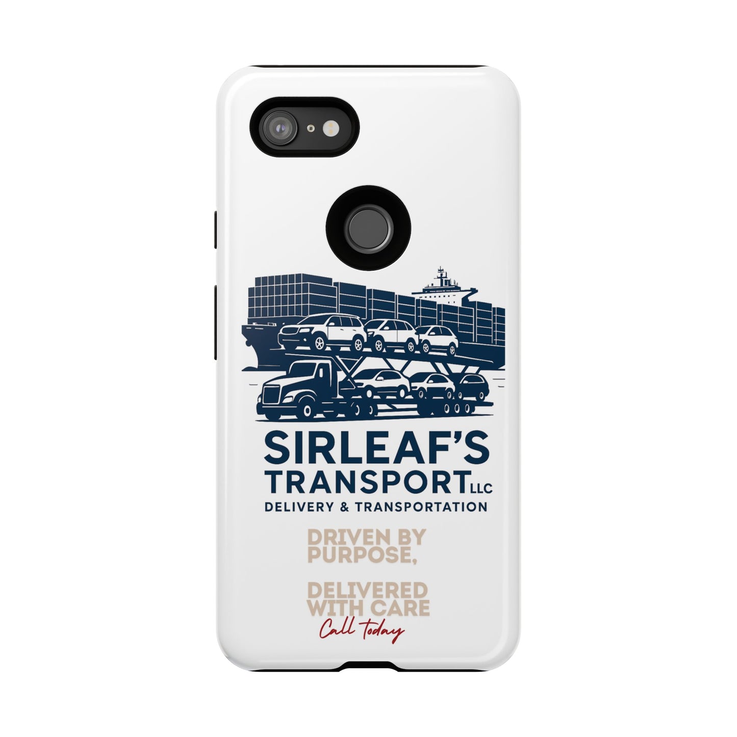 Phone Cases