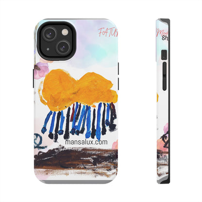 Artistic Phone Cases