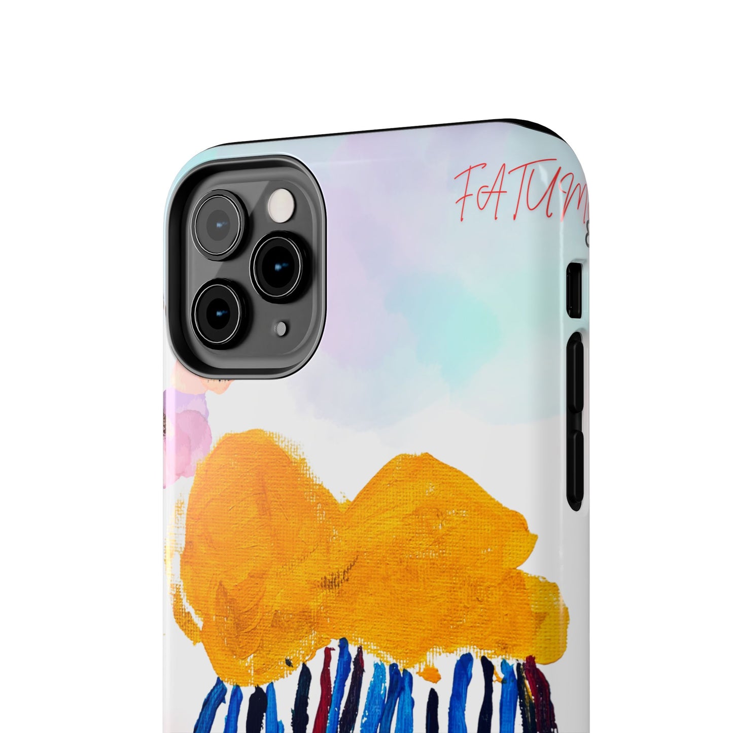 Artistic Phone Cases