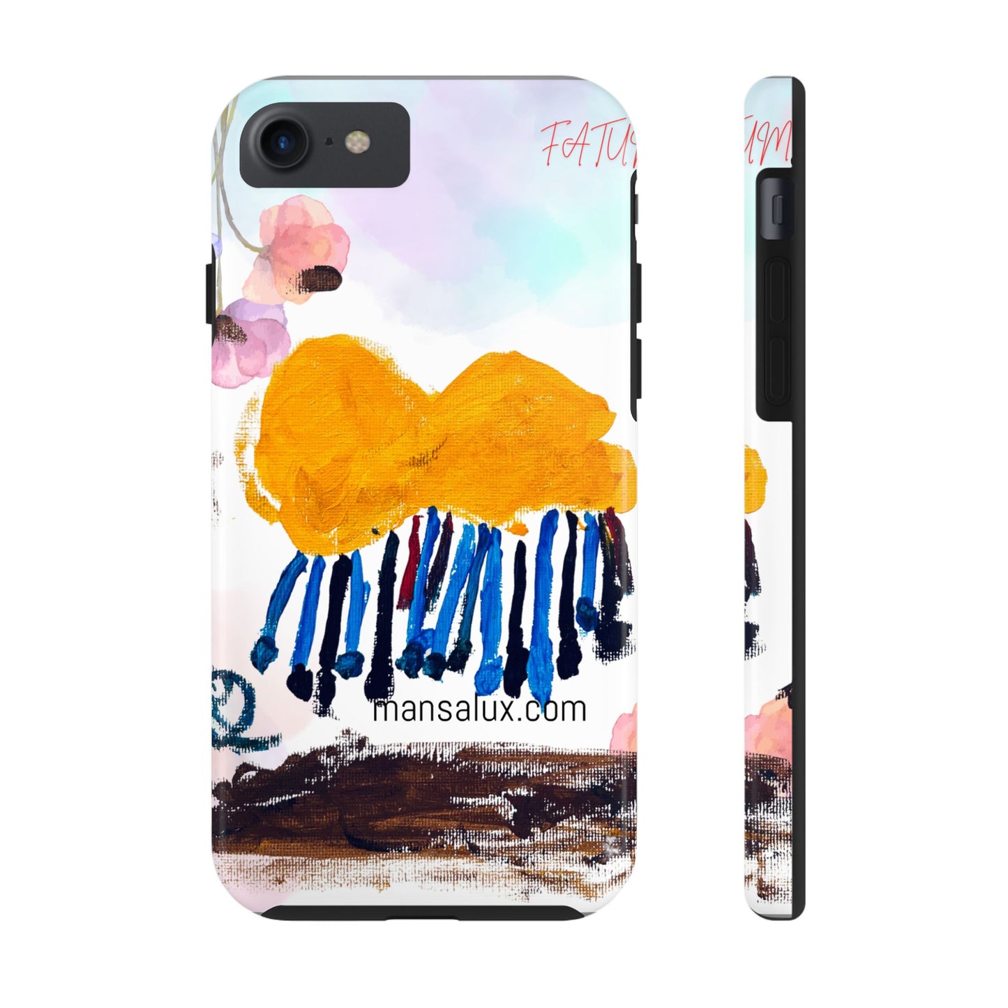 Artistic Phone Cases