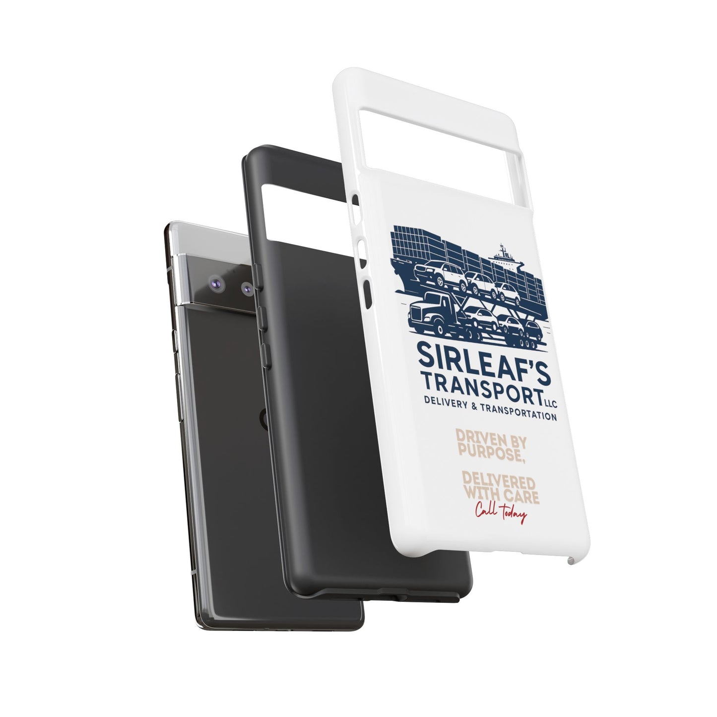 Phone Cases