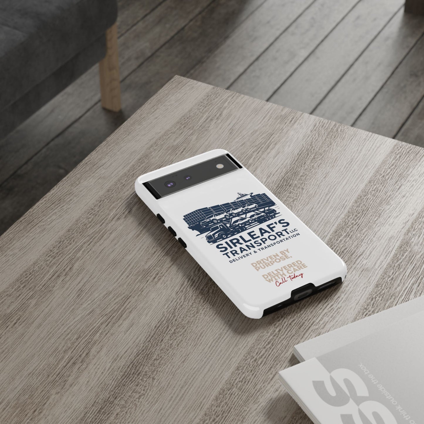 Phone Cases