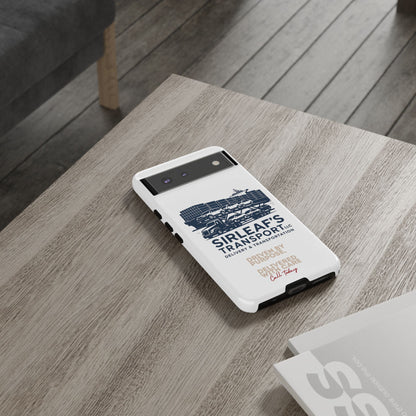 Phone Cases