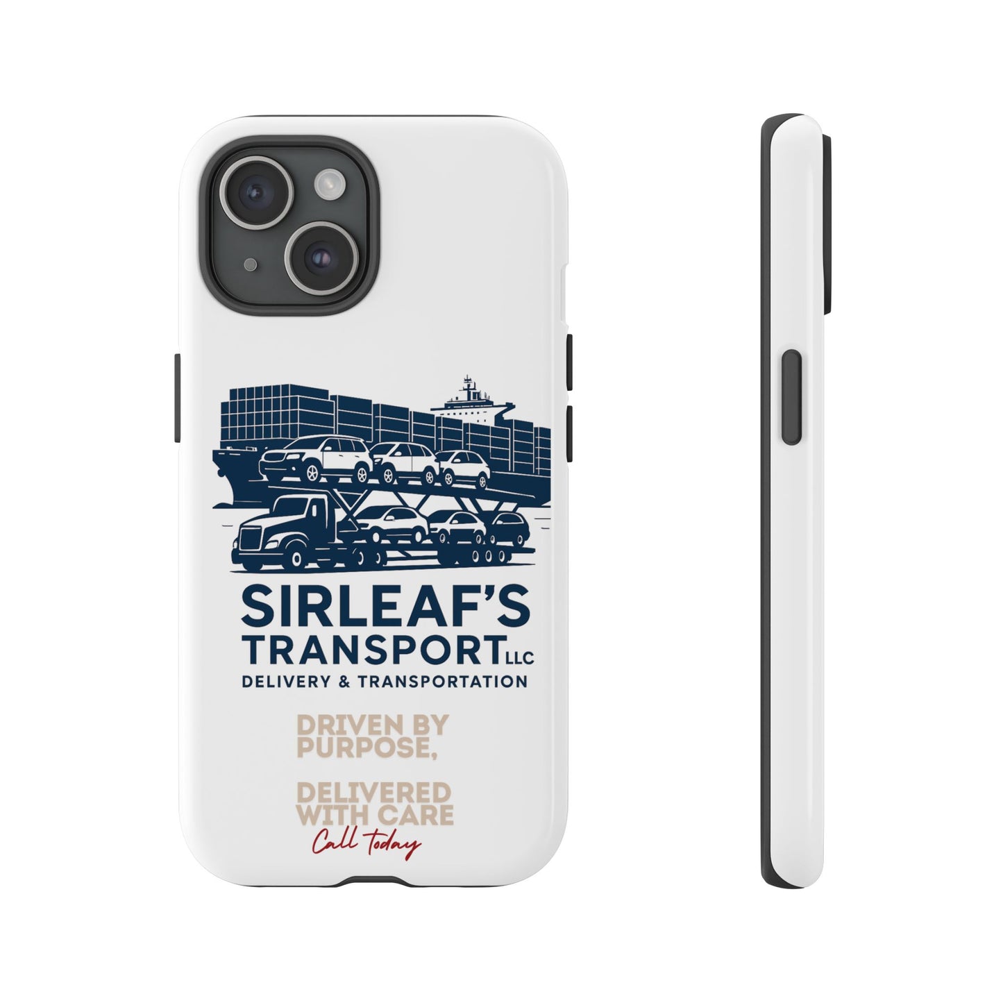 Phone Cases