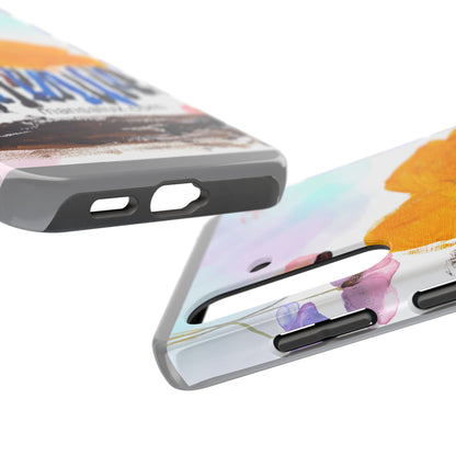 Artistic Phone Cases