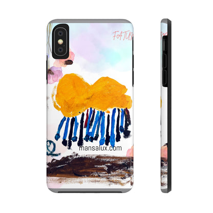 Artistic Phone Cases
