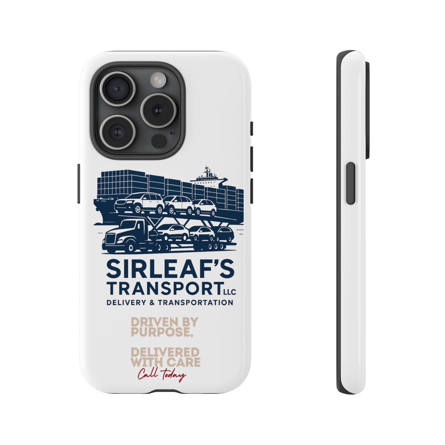 Phone Cases
