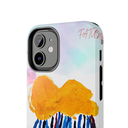 Artistic Phone Cases