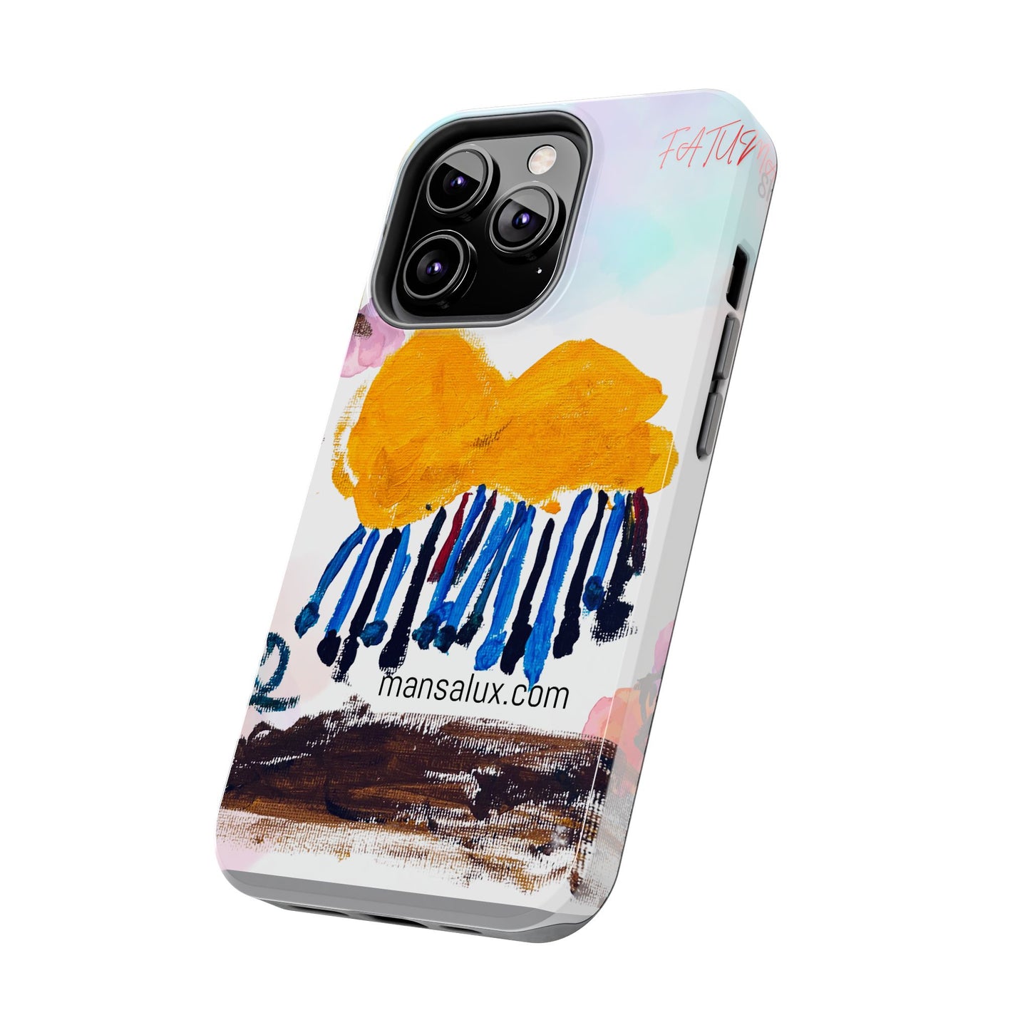 Artistic Phone Cases