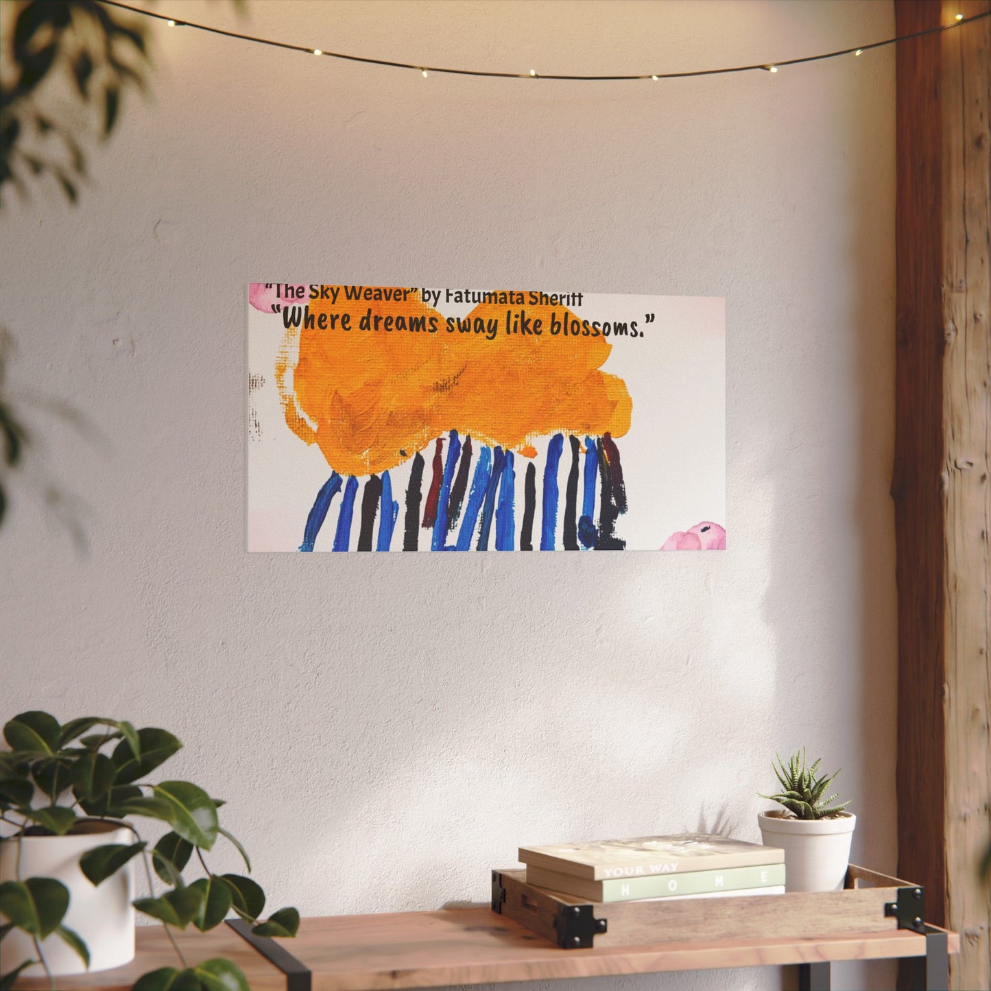Canvas Print