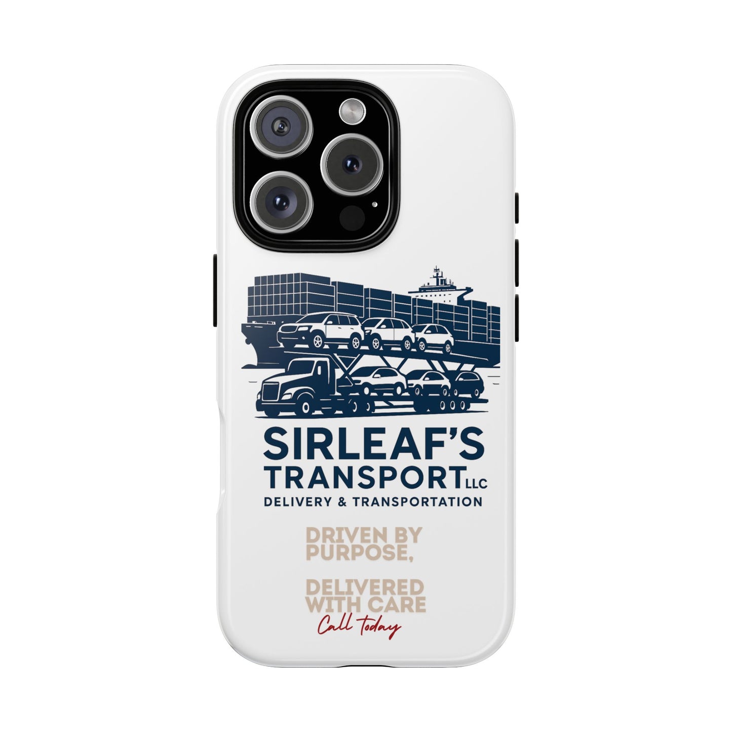 Phone Cases