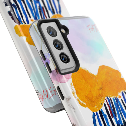 Artistic Phone Cases