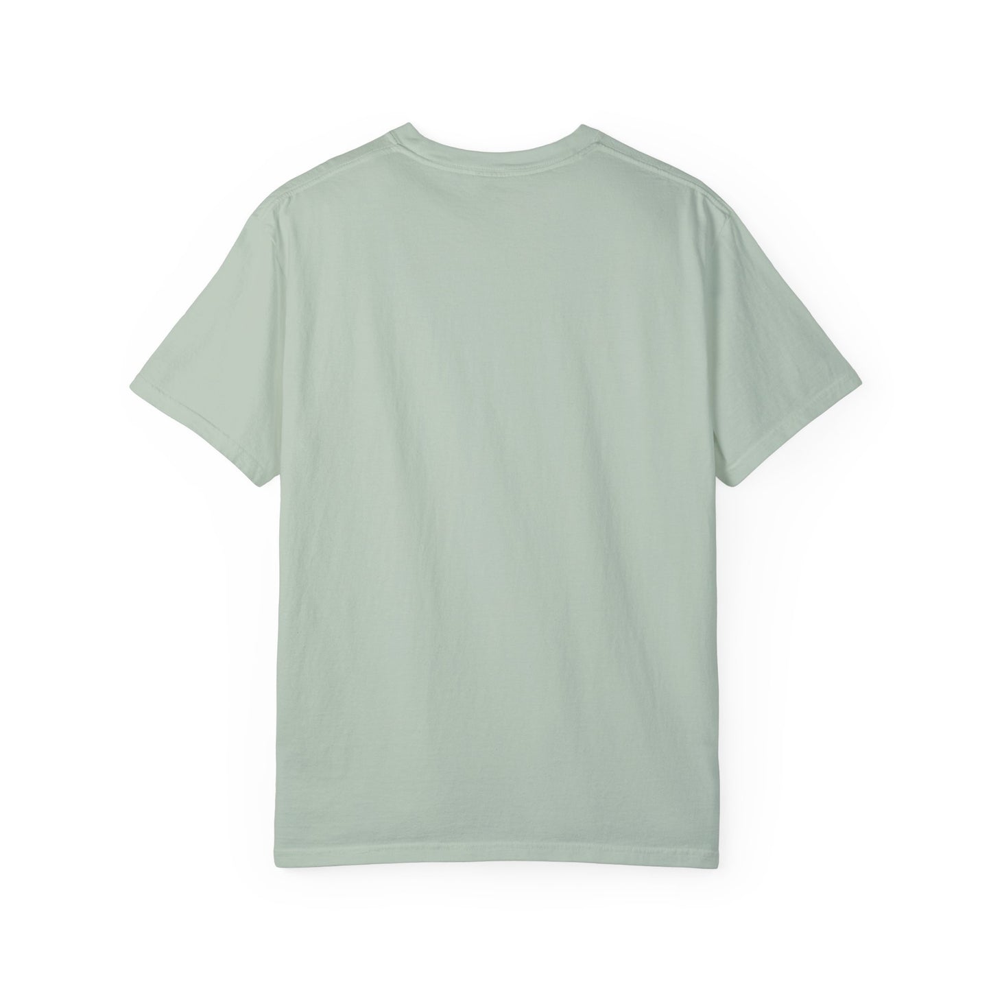Casual Unisex T-shirt - 'FALAFINA' Graphic Tee for Everyday Comfort