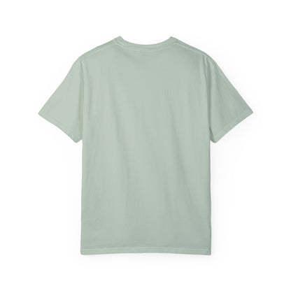 Casual Unisex T-shirt - 'FALAFINA' Graphic Tee for Everyday Comfort