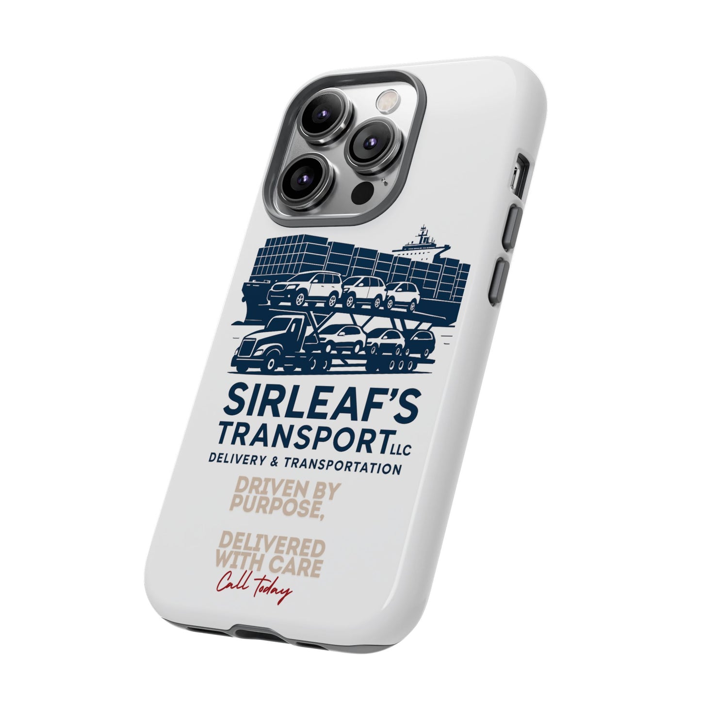 Phone Cases