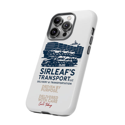 Phone Cases