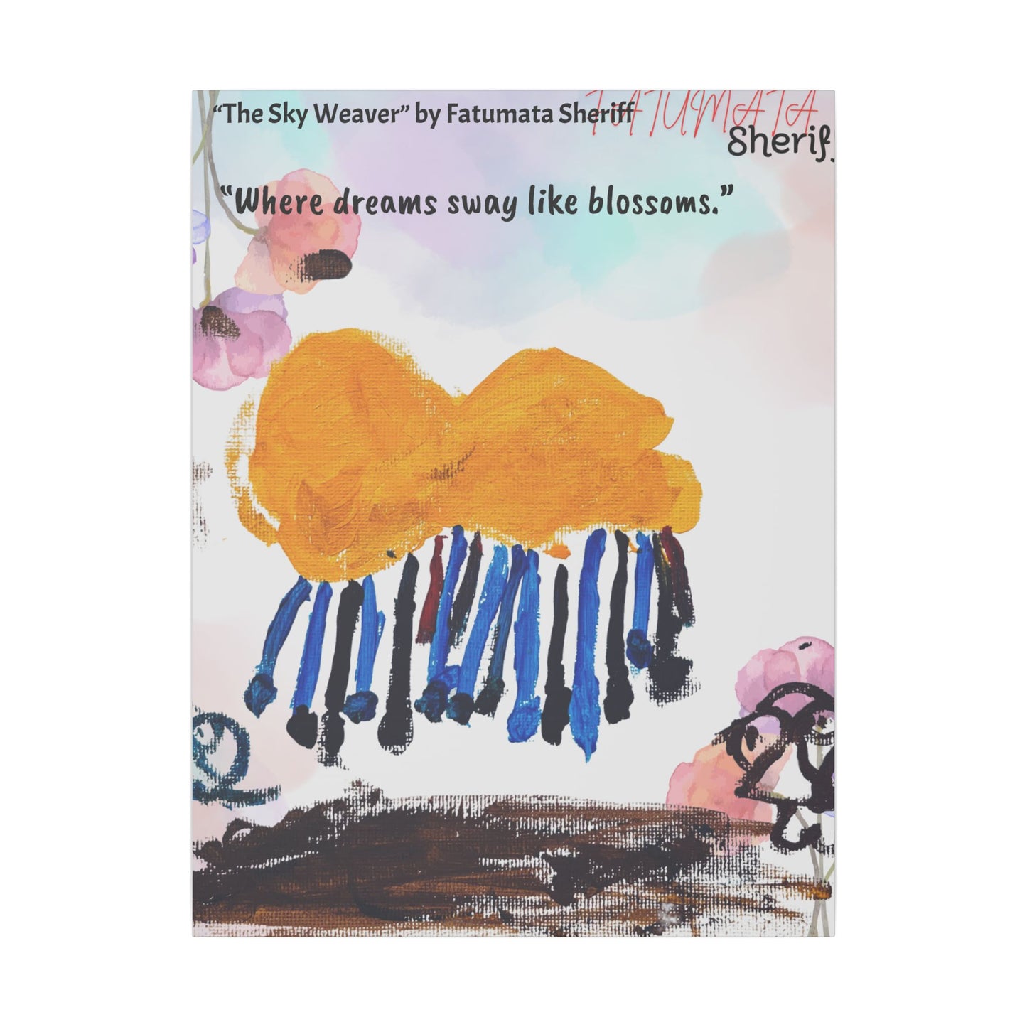 Canvas Print